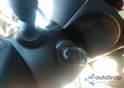 2015 Toyota Corolla Le from USA, damaged, VIN 2T1BURHEXFC260714